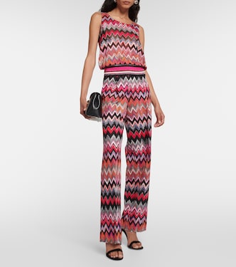 Pantalon droit | Missoni
