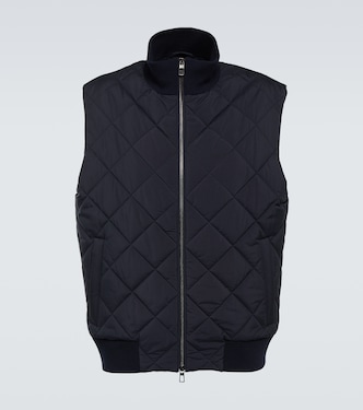 Steppweste Ampay | Loro Piana