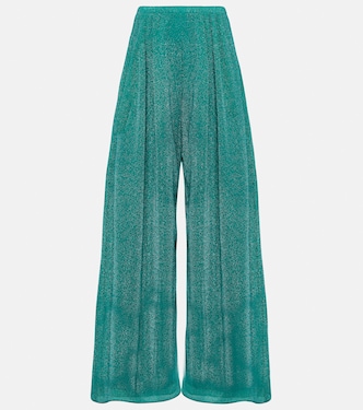 Pantalon ample Lumière | Oséree