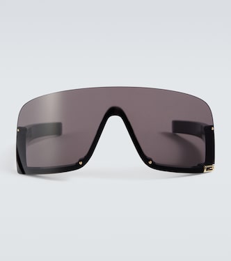 Occhiali da sole con logo | Gucci