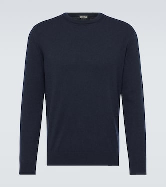 Pullover aus Kaschmir | Zegna
