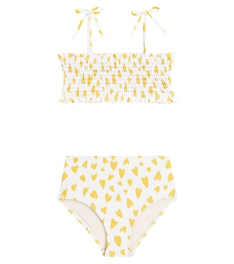 Bedruckter Bikini Mikaela | Liewood