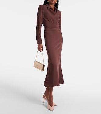Escarpins Maryanne 65 en cuir | Jimmy Choo