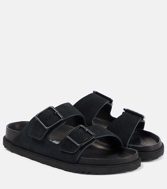 Sandali Arizona in suede | Birkenstock 1774