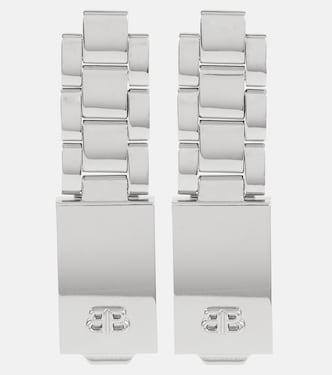 Pendientes largos 24/7 Monaco BB | Balenciaga