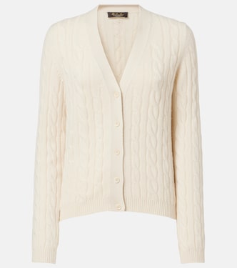 Cardigan Jubilee en cachemire | Loro Piana