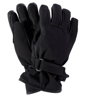 Technical gloves | Moncler Grenoble Enfant