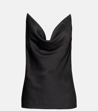Top lencero Evergreen Invisible Strap | Y/Project