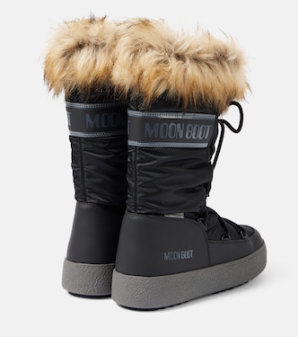 Botas de nieve Ltrack Monaco | Moon Boot