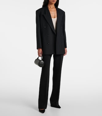 Body Mandie in misto seta | The Row