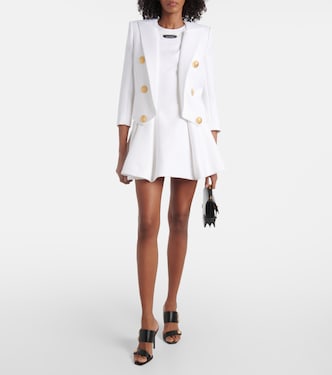Veste Side To Side | Balmain