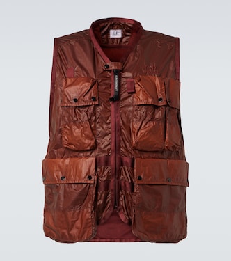 Weste CS II | C.P. Company