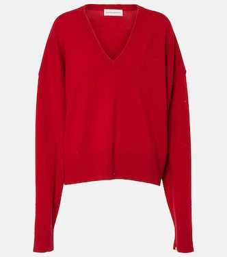 Jersey N°224 Clash de mezcla de cachemir | Extreme Cashmere