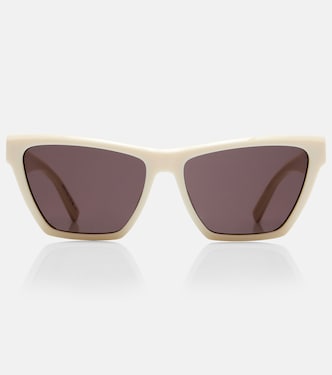 SL M103 square sunglasses | Saint Laurent
