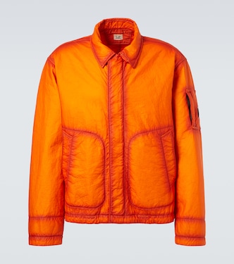 Oversize-Jacke | C.P. Company