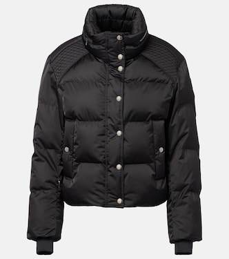 Tatum quilted ski jacket | Fusalp
