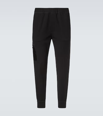Technical sweatpants | Prada