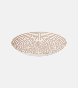Labirinto porcelain charger plate | Ginori 1735