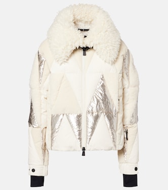 Chaqueta de esquí de plumas Pamiers | Moncler Grenoble