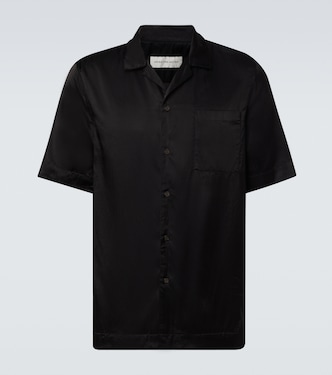 Bowling shirt | Dries Van Noten