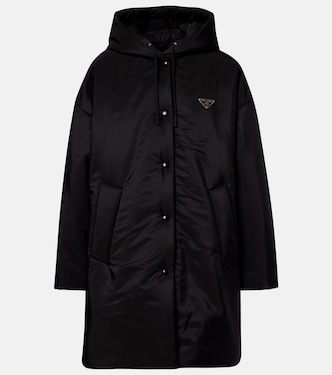 Re-Nylon雨衣 | Prada