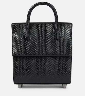 Tote Paloma Mini aus Leder | Christian Louboutin