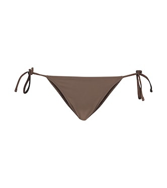 Slip bikini Praia | Tropic of C
