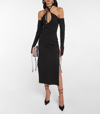 Verzierte Slingback-Pumps Venus | The Attico