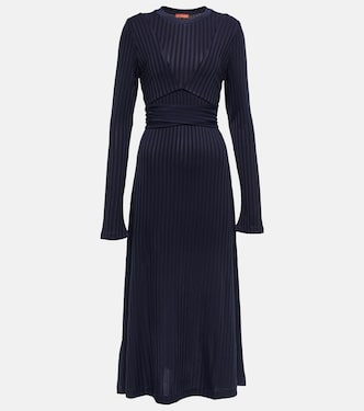 Midikleid Masika aus Jersey | Altuzarra