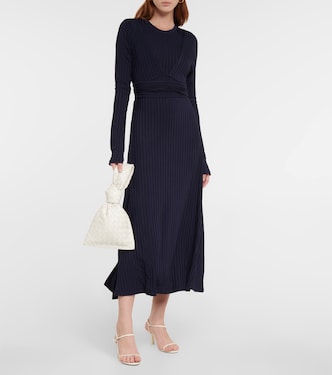 Masika jersey midi dress | Altuzarra