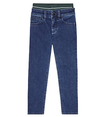 Jeans | Emporio Armani Kids