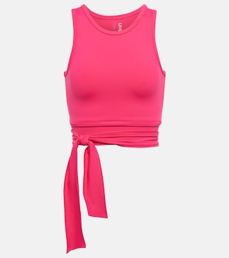 Top wrap Ballet | Live The Process