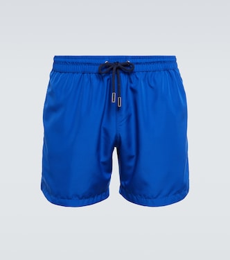 Bañador con cordón | Thom Sweeney