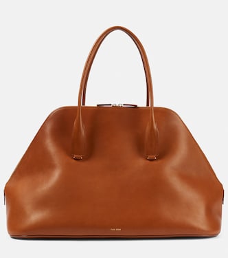 Borsa Devon Large in pelle | The Row