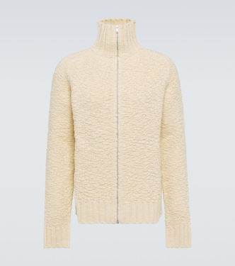 Cárdigan de lana | Jil Sander