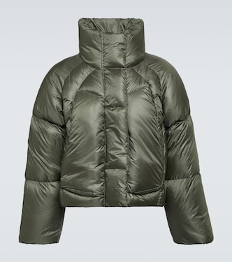Chaqueta de plumas UVR | Entire Studios