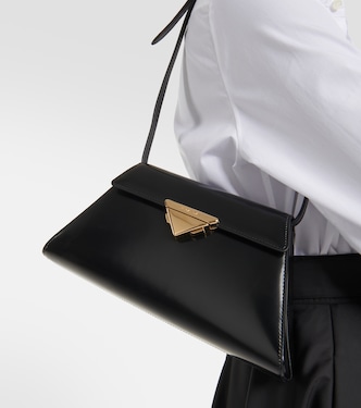 Sac Medium en cuir | Prada