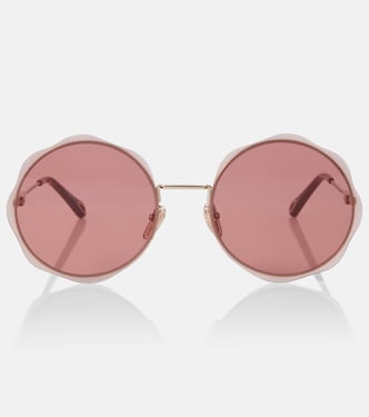 Gafas de sol redondas Honoré | Chloé