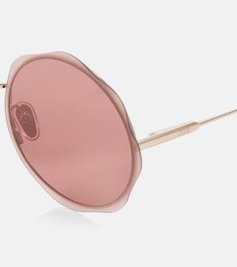 Gafas de sol redondas Honoré | Chloé
