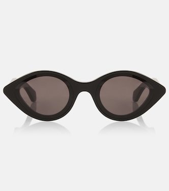 Gafas de sol ovaladas | Alaïa