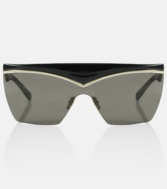 Occhiali da sole SL 614 Mask  | Saint Laurent
