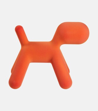 Oggetto decorativo Puppy medio by Eero Aarnio | Magis