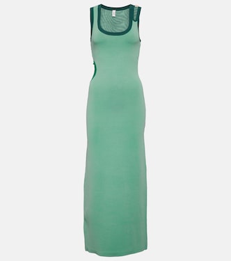 Maxikleid Salvador | SIR