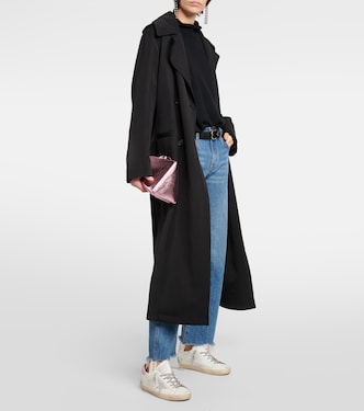 Baskets Super-Star en cuir | Golden Goose