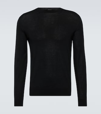 Pullover aus Wolle | Zegna