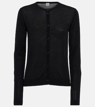 Cardigan | Toteme