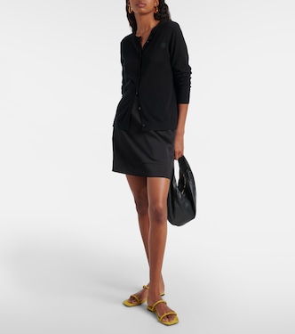 Cardigan | Toteme