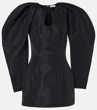 Minikleid aus Taft | Nina Ricci
