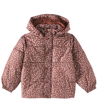 Cappotto imbottito Rosette | Rylee + Cru