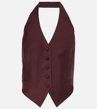 Gilet Deneva | Aya Muse